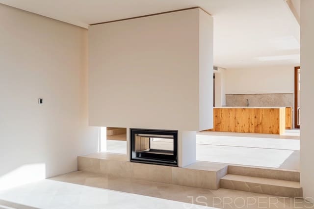 4 sypialnia Willa na sprzedaż w Pollensa / Pollença z basenem garażem - 4 900 000 € (Ref: 9993555)