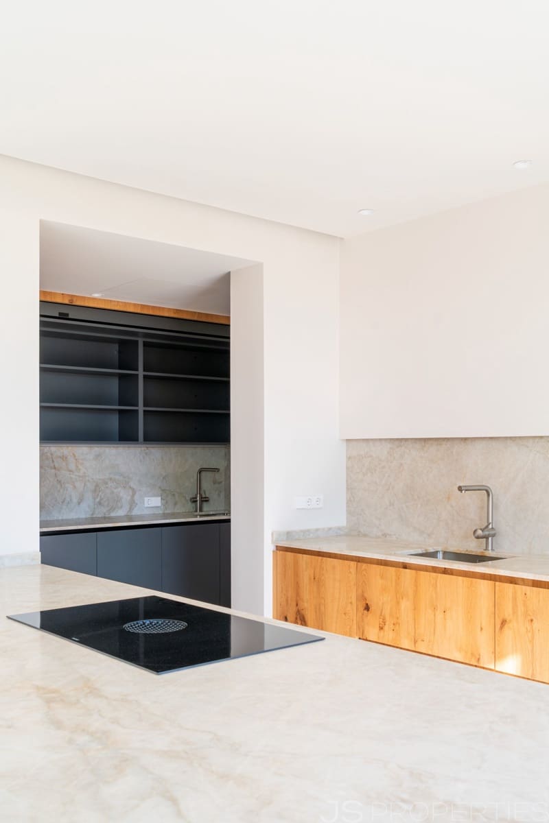 4 sypialnia Willa na sprzedaż w Pollensa / Pollenca z basenem garażem - 4 900 000 € (Ref: 9993555)