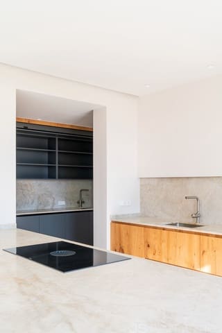 4 sypialnia Willa na sprzedaż w Pollensa / Pollença z basenem garażem - 4 900 000 € (Ref: 9993555)