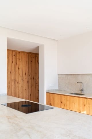 4 sypialnia Willa na sprzedaż w Pollensa / Pollença z basenem garażem - 4 900 000 € (Ref: 9993555)