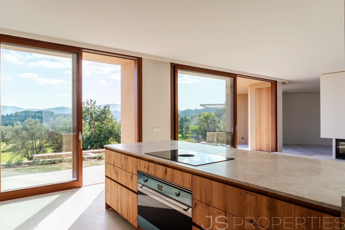 4 sypialnia Willa na sprzedaż w Pollensa / Pollenca z basenem garażem - 4 900 000 € (Ref: 9993555)