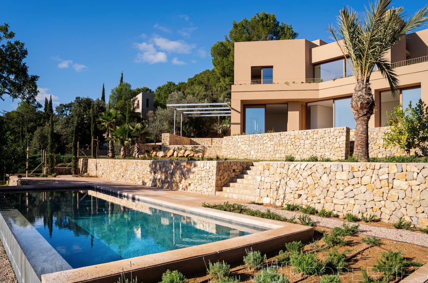 4 sypialnia Willa na sprzedaż w Pollensa / Pollenca z basenem garażem - 4 900 000 € (Ref: 9993555)