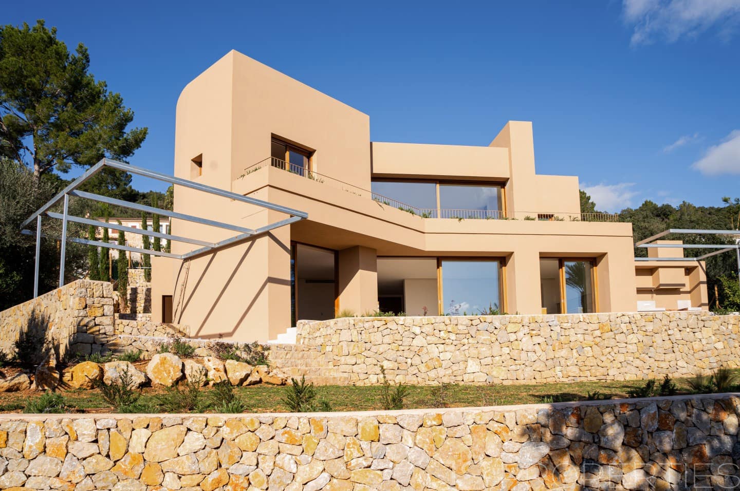 4 sypialnia Willa na sprzedaż w Pollensa / Pollenca z basenem garażem - 4 900 000 € (Ref: 9993555)