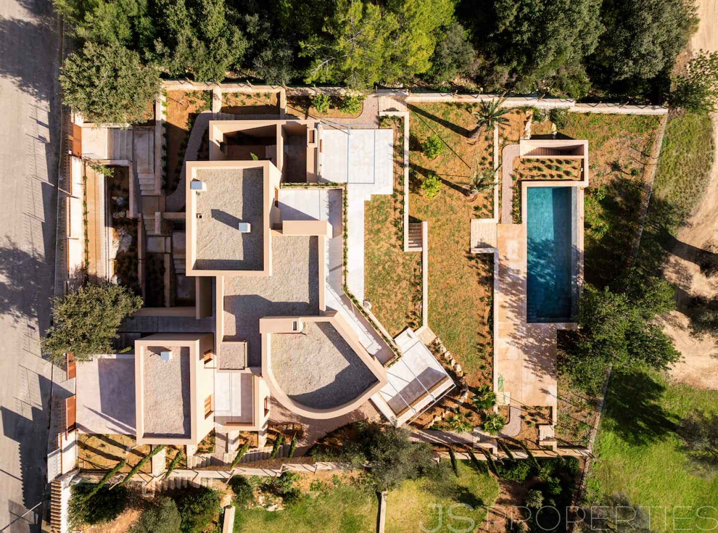 4 sypialnia Willa na sprzedaż w Pollensa / Pollenca z basenem garażem - 4 900 000 € (Ref: 9993555)
