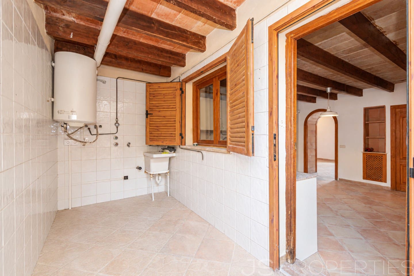4 Zimmer Haus zu verkaufen in Sa Cabaneta / La Cabaneta mit Pool Garage - 745.000 € (Ref: 9999015)