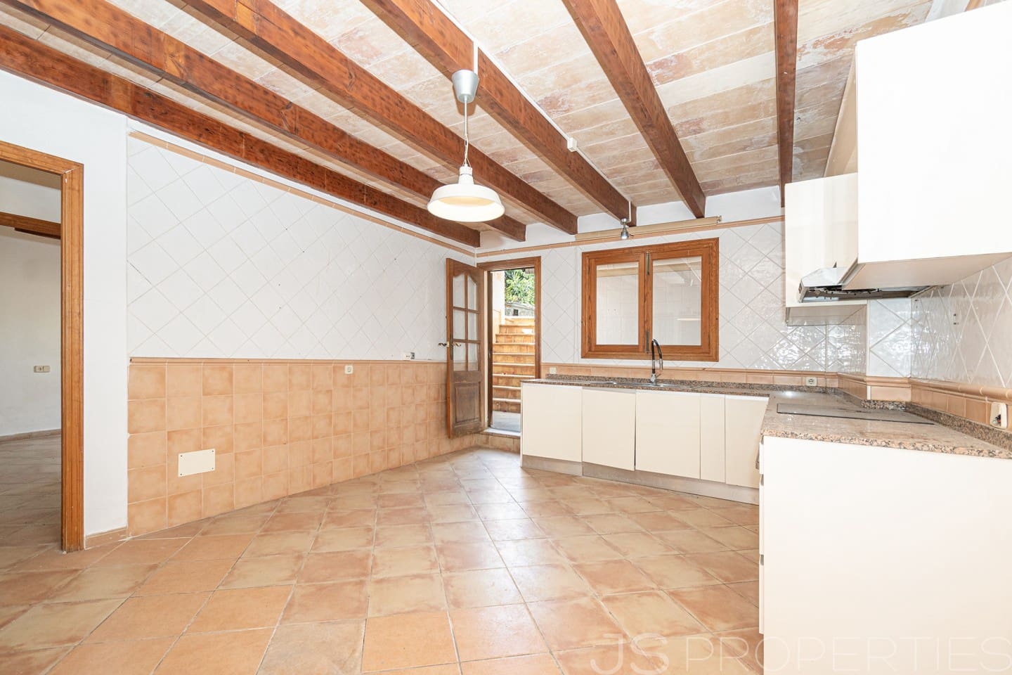 4 Zimmer Haus zu verkaufen in Sa Cabaneta / La Cabaneta mit Pool Garage - 745.000 € (Ref: 9999015)
