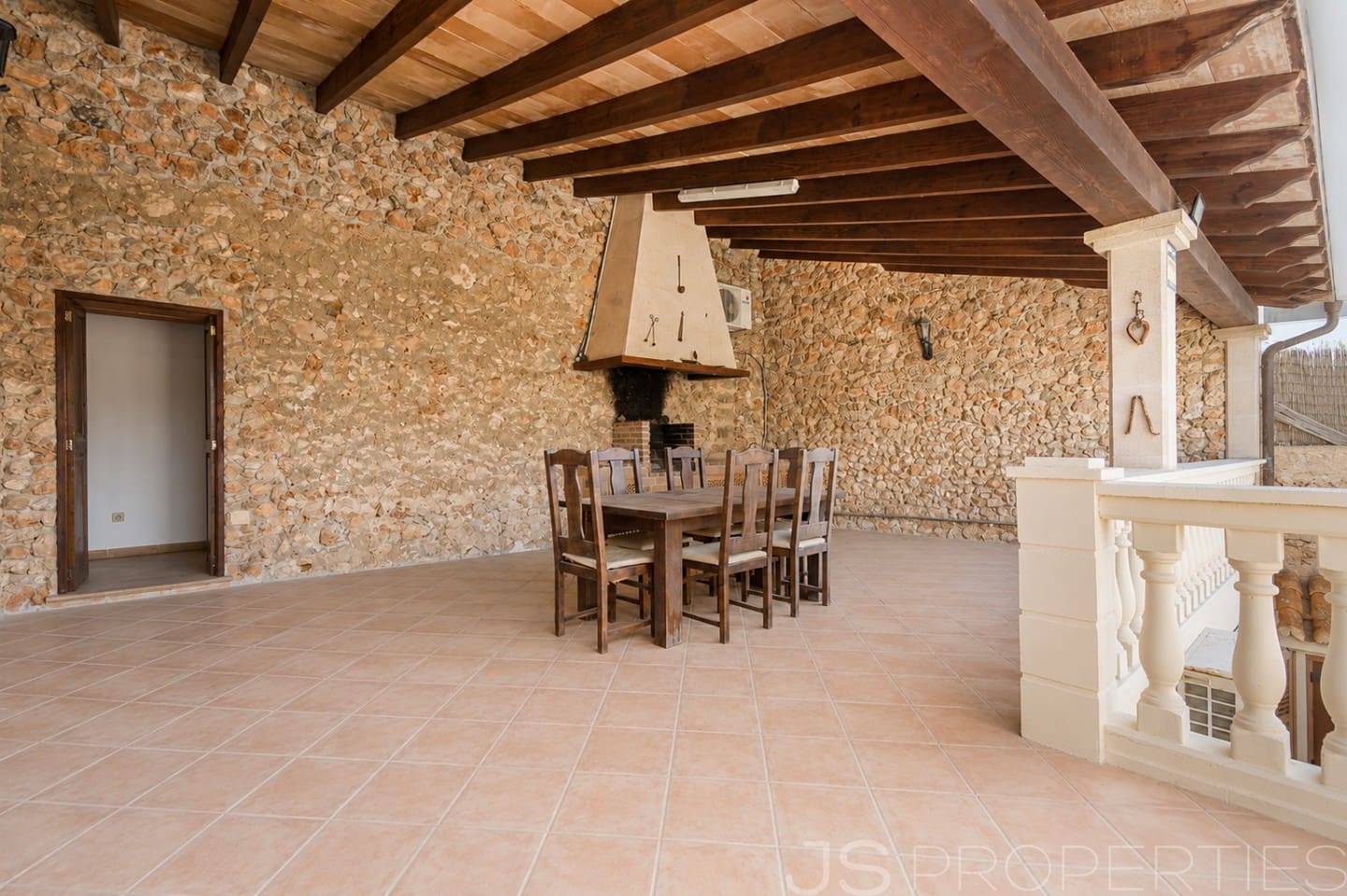 4 Zimmer Haus zu verkaufen in Sa Cabaneta / La Cabaneta mit Pool Garage - 745.000 € (Ref: 9999015)