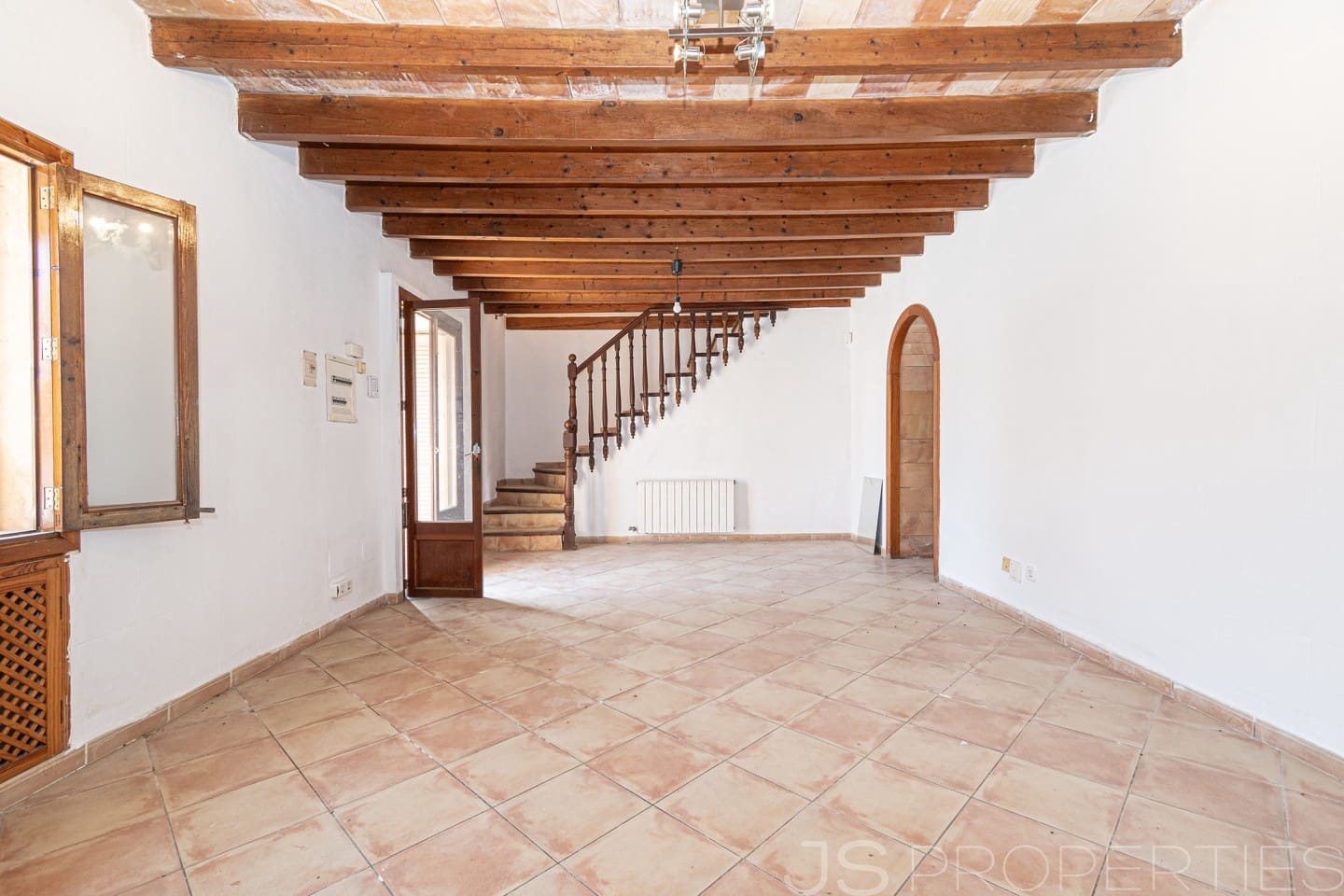 4 Zimmer Haus zu verkaufen in Sa Cabaneta / La Cabaneta mit Pool Garage - 745.000 € (Ref: 9999015)