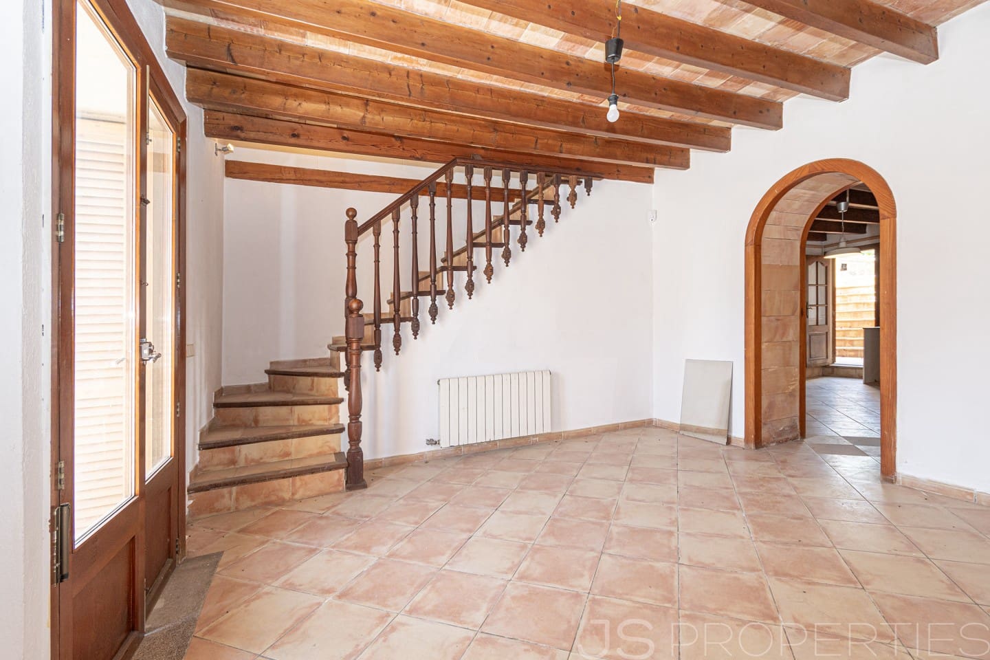 4 Zimmer Haus zu verkaufen in Sa Cabaneta / La Cabaneta mit Pool Garage - 745.000 € (Ref: 9999015)