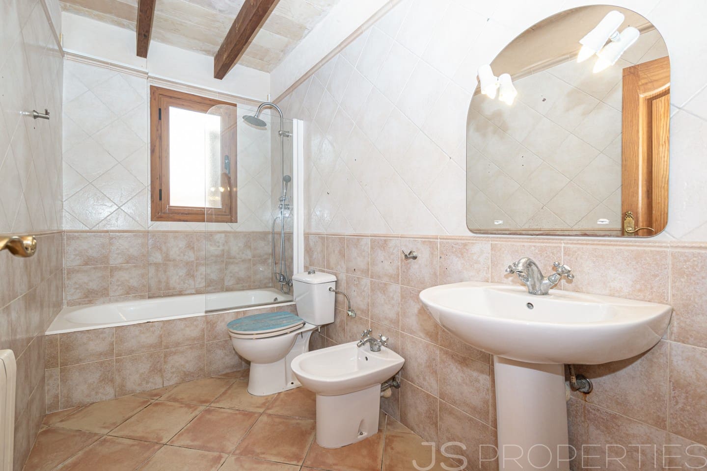 4 Zimmer Haus zu verkaufen in Sa Cabaneta / La Cabaneta mit Pool Garage - 745.000 € (Ref: 9999015)
