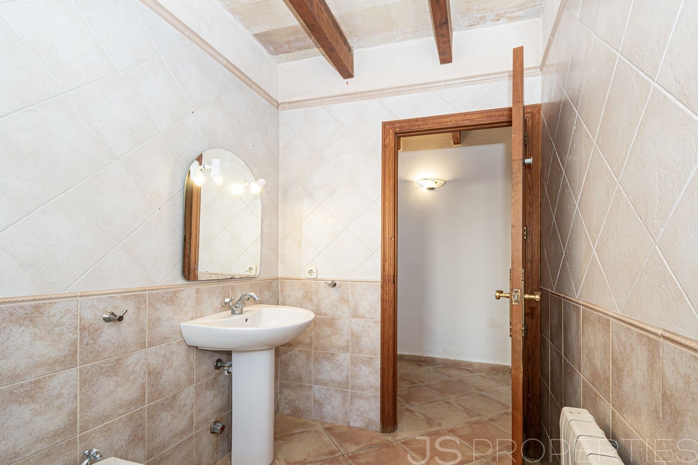 4 Zimmer Haus zu verkaufen in Sa Cabaneta / La Cabaneta mit Pool Garage - 745.000 € (Ref: 9999015)