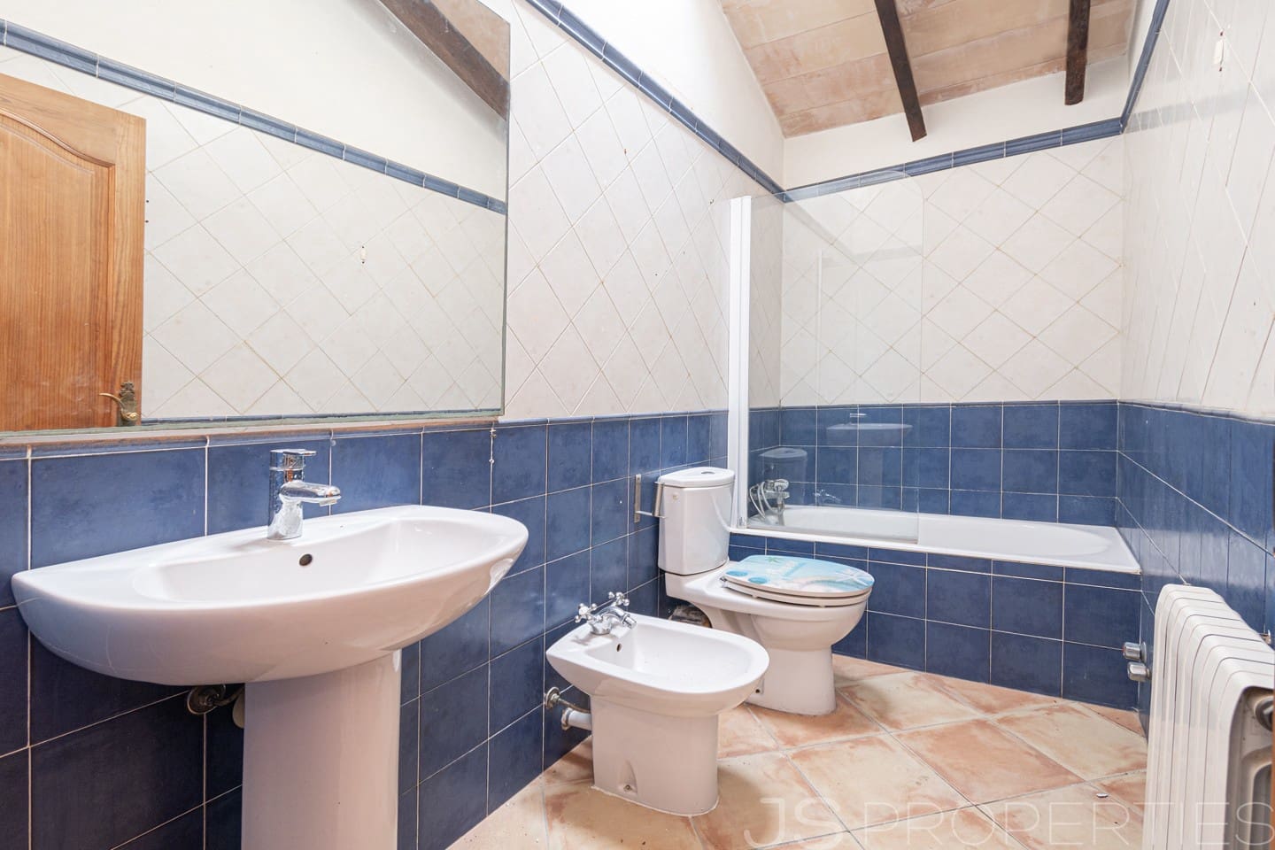 4 Zimmer Haus zu verkaufen in Sa Cabaneta / La Cabaneta mit Pool Garage - 745.000 € (Ref: 9999015)