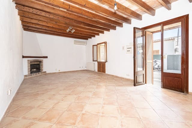 Casa de 4 habitaciones en Sa Cabaneta / La Cabaneta, Marratxí en venta con piscina garaje - 745.000 € (Ref: 9999015)