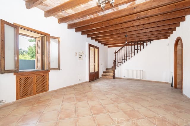 Casa de 4 habitaciones en Sa Cabaneta / La Cabaneta, Marratxí en venta con piscina garaje - 745.000 € (Ref: 9999015)