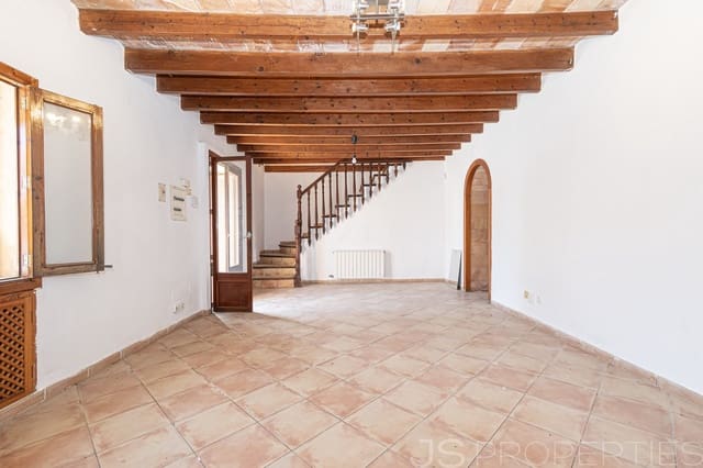 Casa de 4 habitaciones en Sa Cabaneta / La Cabaneta, Marratxí en venta con piscina garaje - 745.000 € (Ref: 9999015)