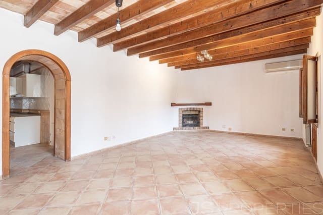 Casa de 4 habitaciones en Sa Cabaneta / La Cabaneta, Marratxí en venta con piscina garaje - 745.000 € (Ref: 9999015)