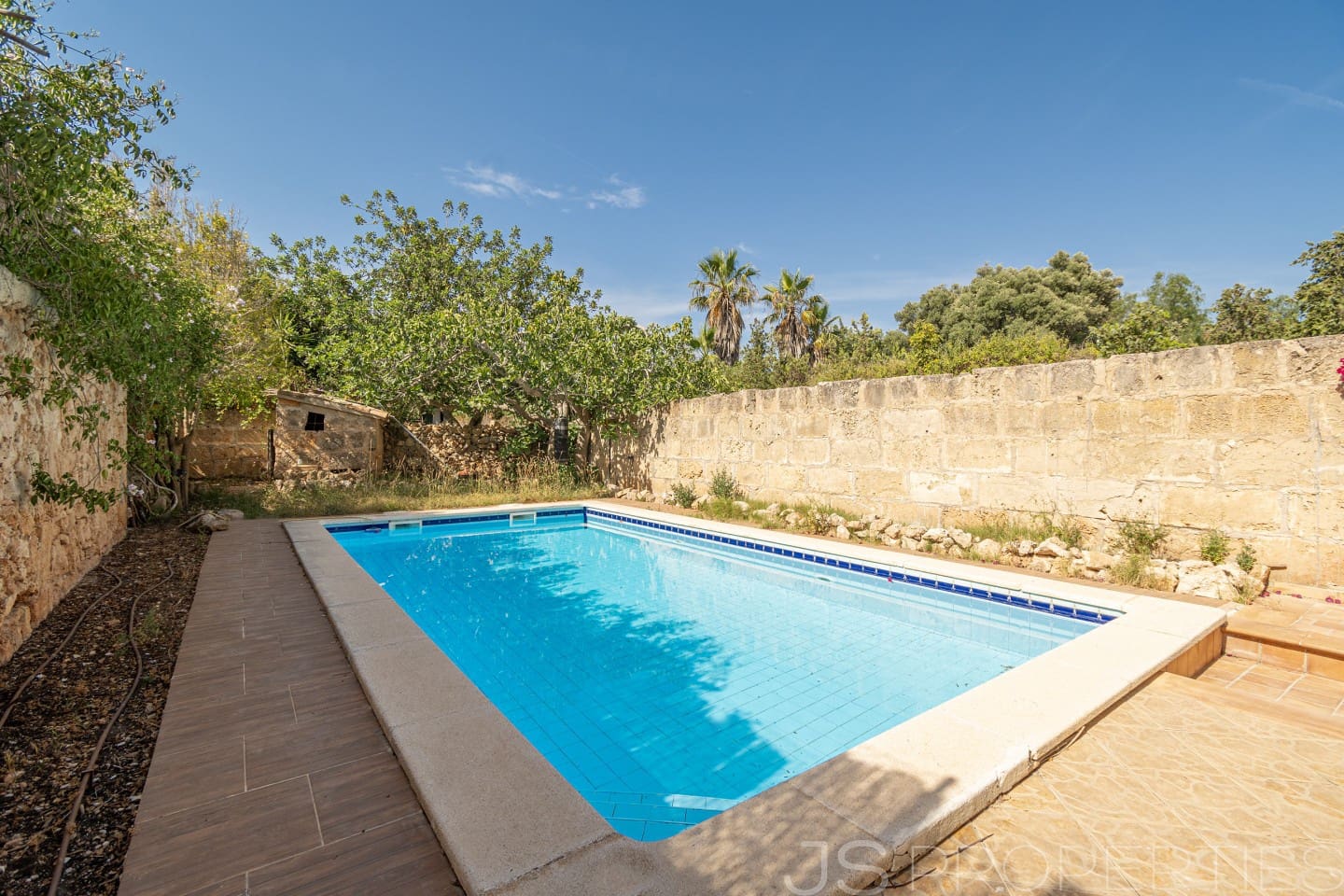 4 Zimmer Haus zu verkaufen in Sa Cabaneta / La Cabaneta mit Pool Garage - 745.000 € (Ref: 9999015)