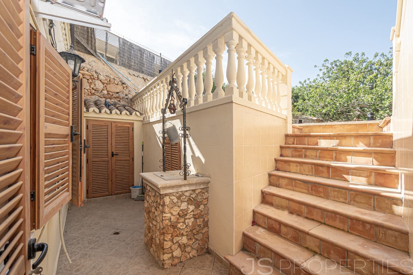 4 Zimmer Haus zu verkaufen in Sa Cabaneta / La Cabaneta mit Pool Garage - 745.000 € (Ref: 9999015)
