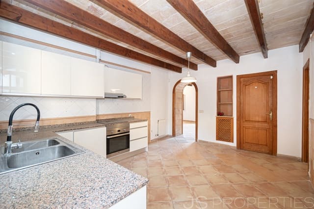 Casa de 4 habitaciones en Sa Cabaneta / La Cabaneta, Marratxí en venta con piscina garaje - 745.000 € (Ref: 9999015)