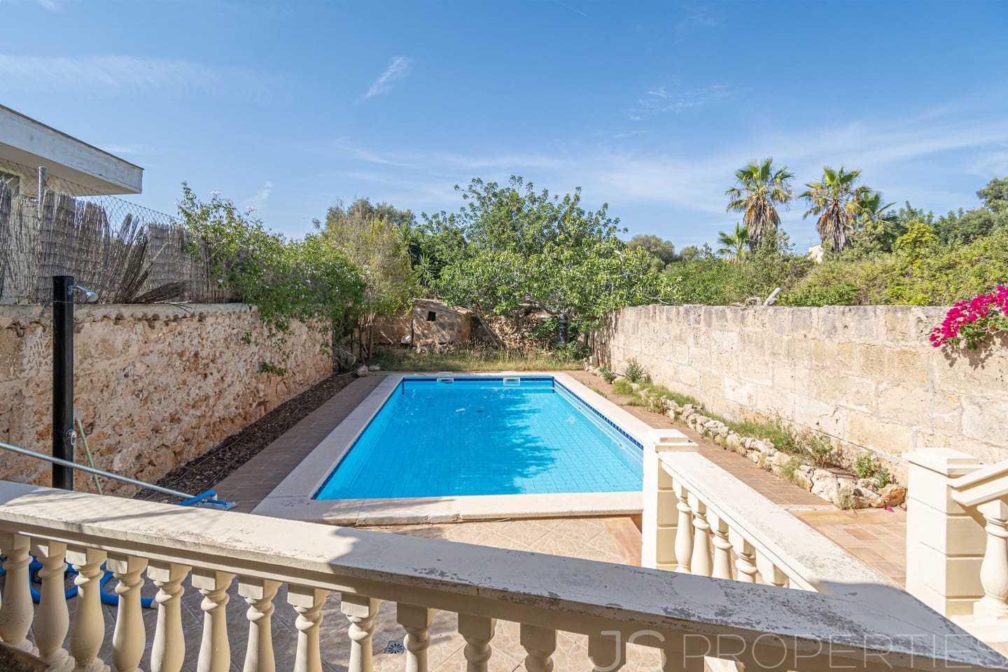 4 Zimmer Haus zu verkaufen in Sa Cabaneta / La Cabaneta mit Pool Garage - 745.000 € (Ref: 9999015)