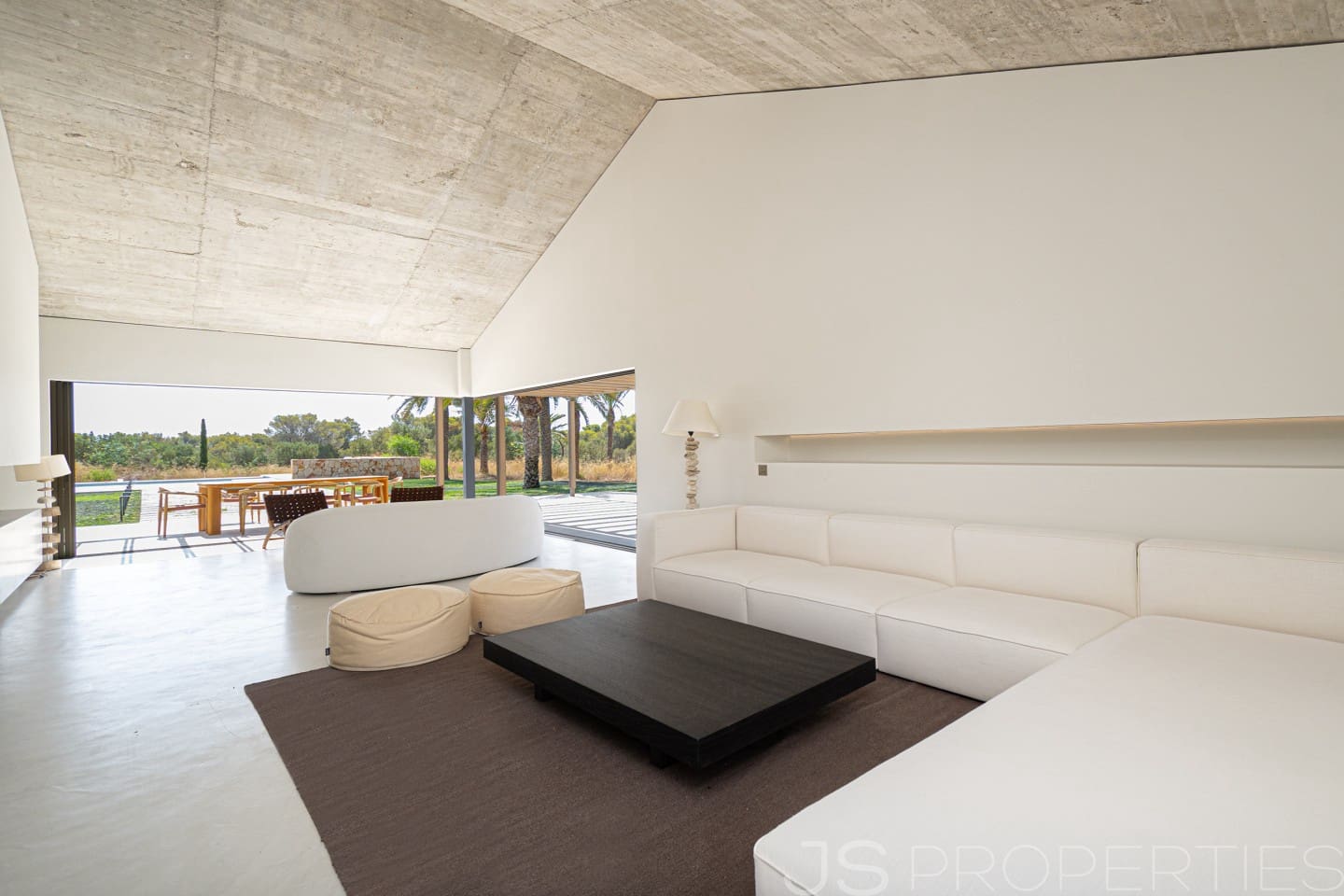 4 Zimmer Villa zu verkaufen in Cala Murada mit Pool Garage - 12.000.000 € (Ref: 9999452)