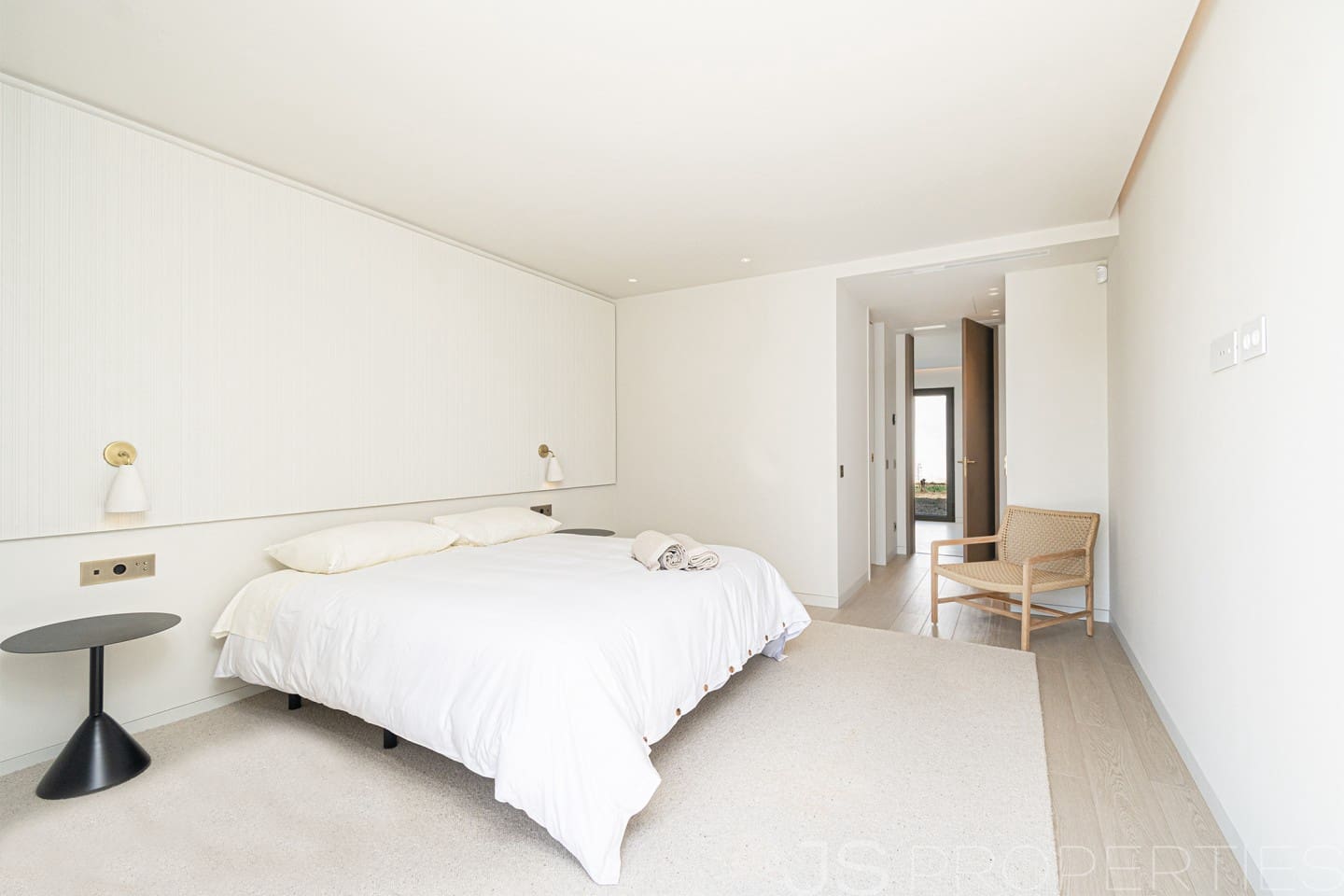 4 Zimmer Villa zu verkaufen in Cala Murada mit Pool Garage - 12.000.000 € (Ref: 9999452)