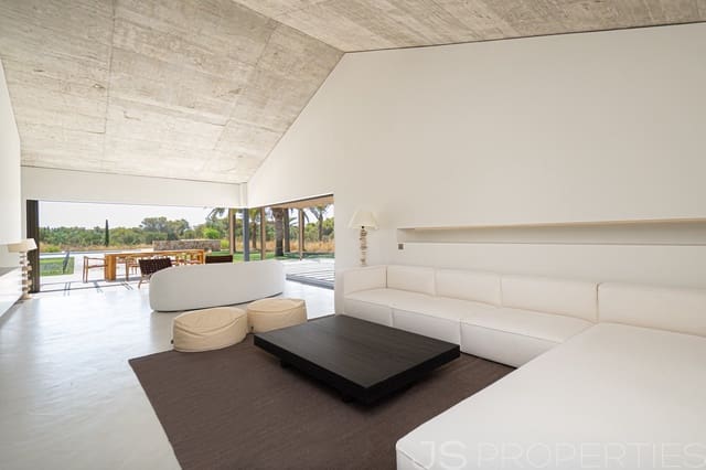 4 soveværelse Villa til salg i Cala Murada, Manacor med swimmingpool garage - € 12.000.000 (Ref: 9999452)
