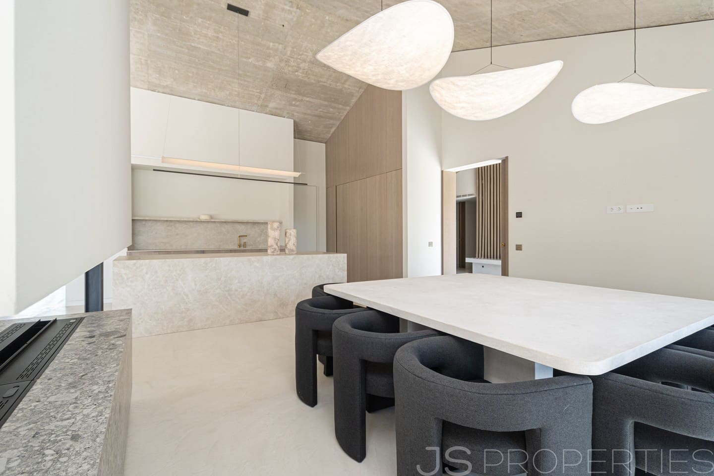 4 Zimmer Villa zu verkaufen in Cala Murada mit Pool Garage - 12.000.000 € (Ref: 9999452)