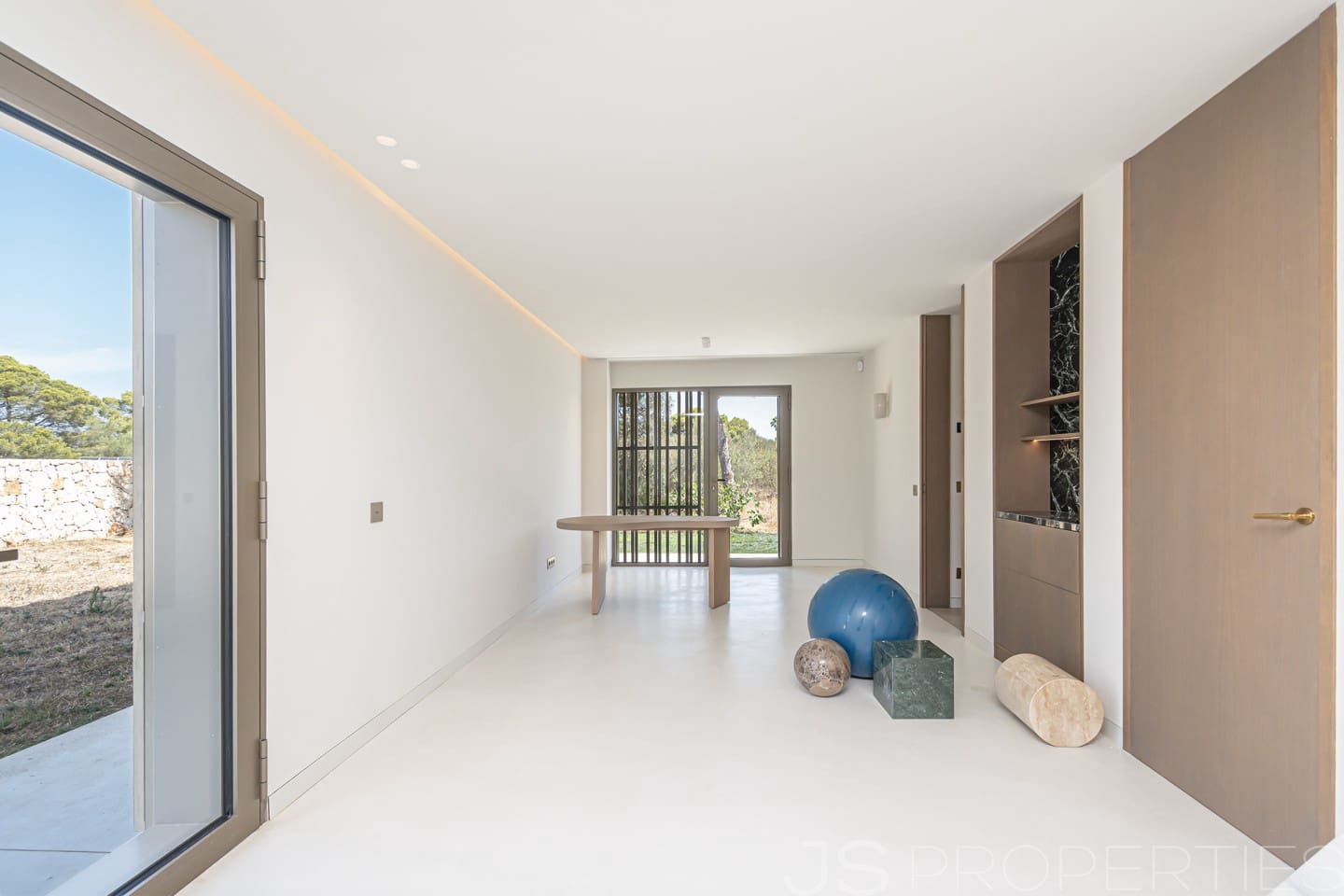 4 Zimmer Villa zu verkaufen in Cala Murada mit Pool Garage - 12.000.000 € (Ref: 9999452)