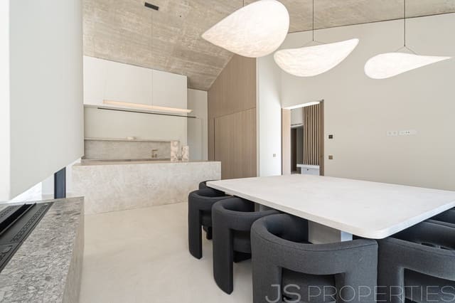 4 soveværelse Villa til salg i Cala Murada, Manacor med swimmingpool garage - € 12.000.000 (Ref: 9999452)