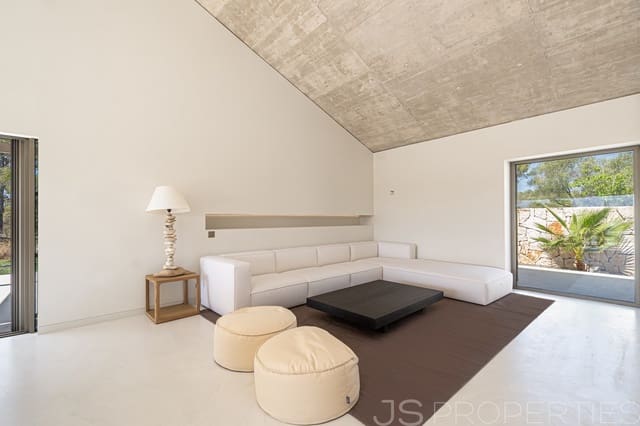 4 soveværelse Villa til salg i Cala Murada, Manacor med swimmingpool garage - € 12.000.000 (Ref: 9999452)