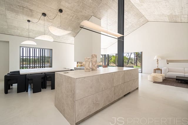 4 soveværelse Villa til salg i Cala Murada, Manacor med swimmingpool garage - € 12.000.000 (Ref: 9999452)