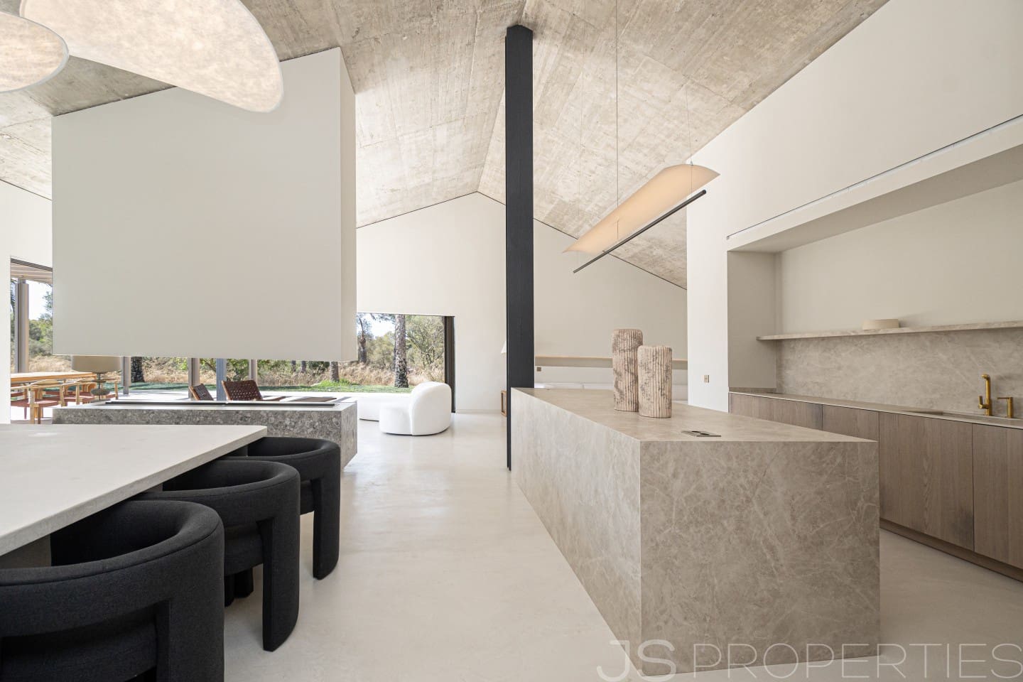 4 Zimmer Villa zu verkaufen in Cala Murada mit Pool Garage - 12.000.000 € (Ref: 9999452)