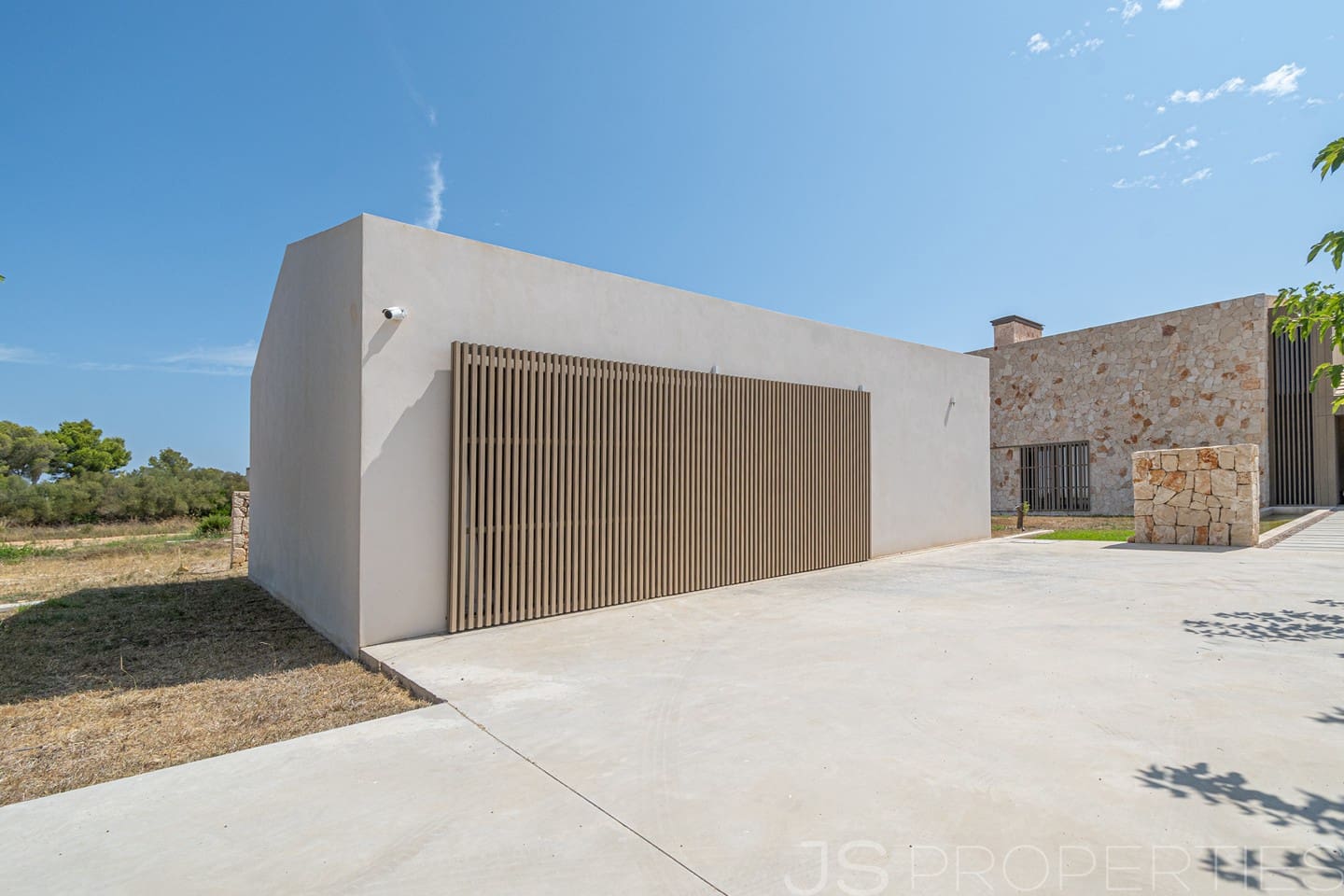 4 Zimmer Villa zu verkaufen in Cala Murada mit Pool Garage - 12.000.000 € (Ref: 9999452)