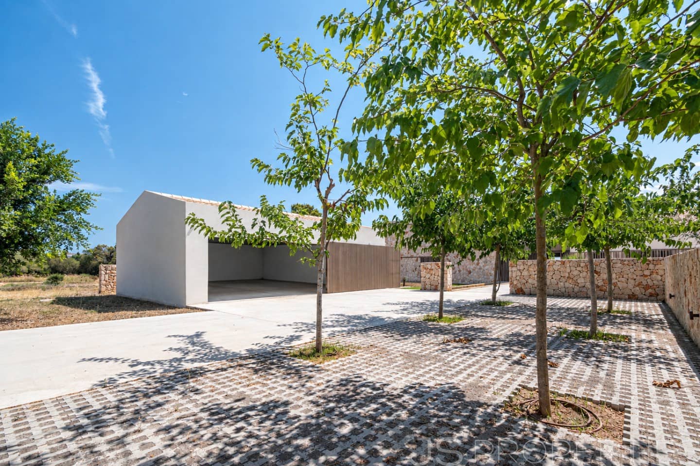 4 Zimmer Villa zu verkaufen in Cala Murada mit Pool Garage - 12.000.000 € (Ref: 9999452)