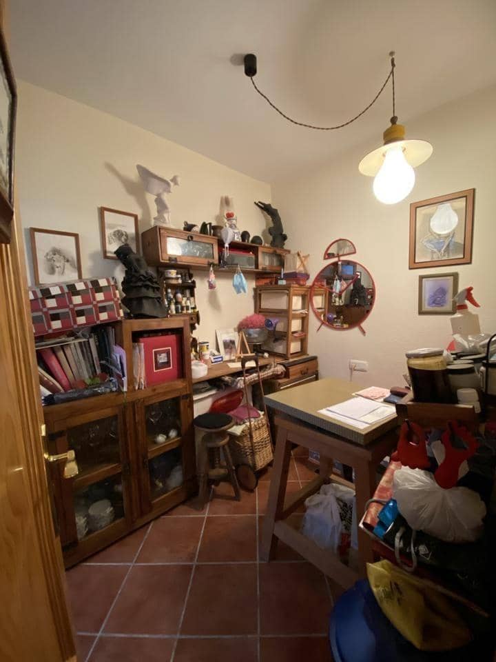 2 bedroom Apartment for sale in Benalmádena pueblo, Benalmádena €