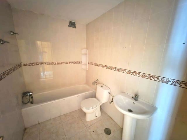 3 sypialnia Mieszkanie na sprzedaż w Arrecife - 195 000 € (Ref: 10002516)