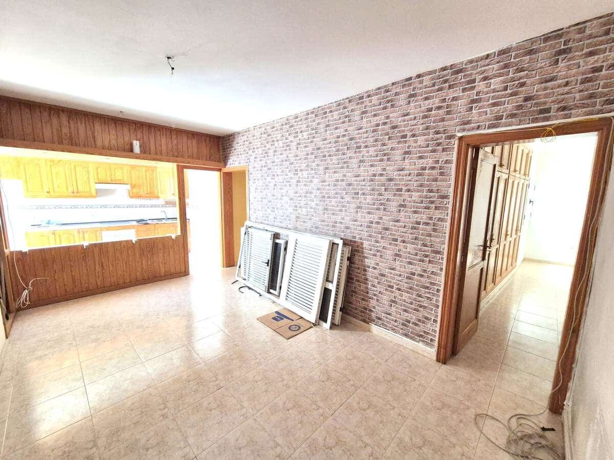 3 sypialnia Mieszkanie na sprzedaż w Arrecife - 195 000 € (Ref: 10002516)
