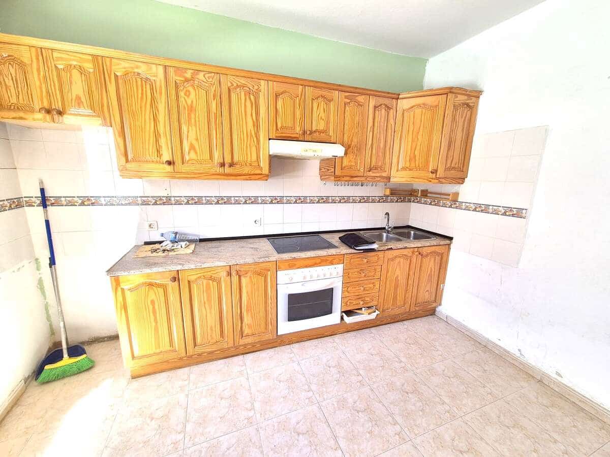 3 sypialnia Mieszkanie na sprzedaż w Arrecife - 195 000 € (Ref: 10002516)