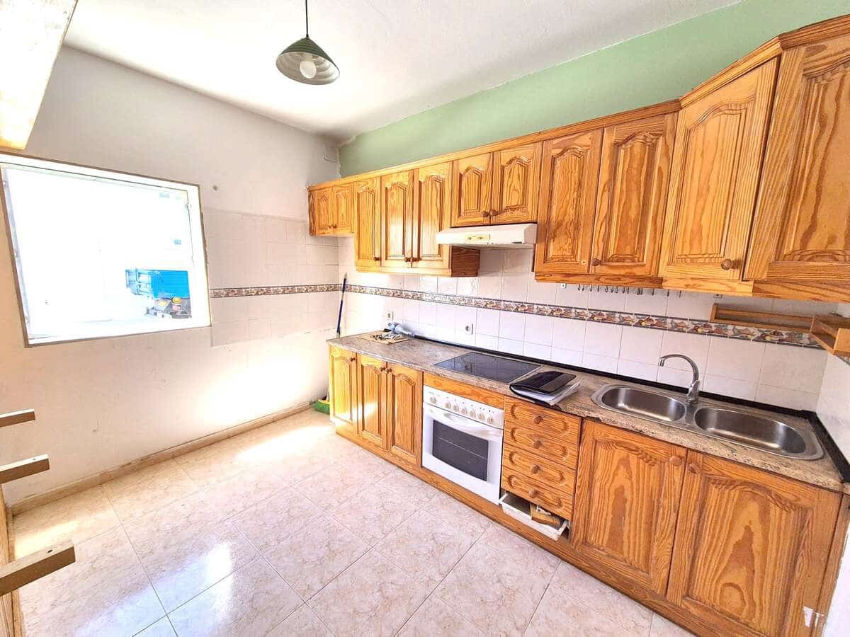 3 sypialnia Mieszkanie na sprzedaż w Arrecife - 195 000 € (Ref: 10002516)
