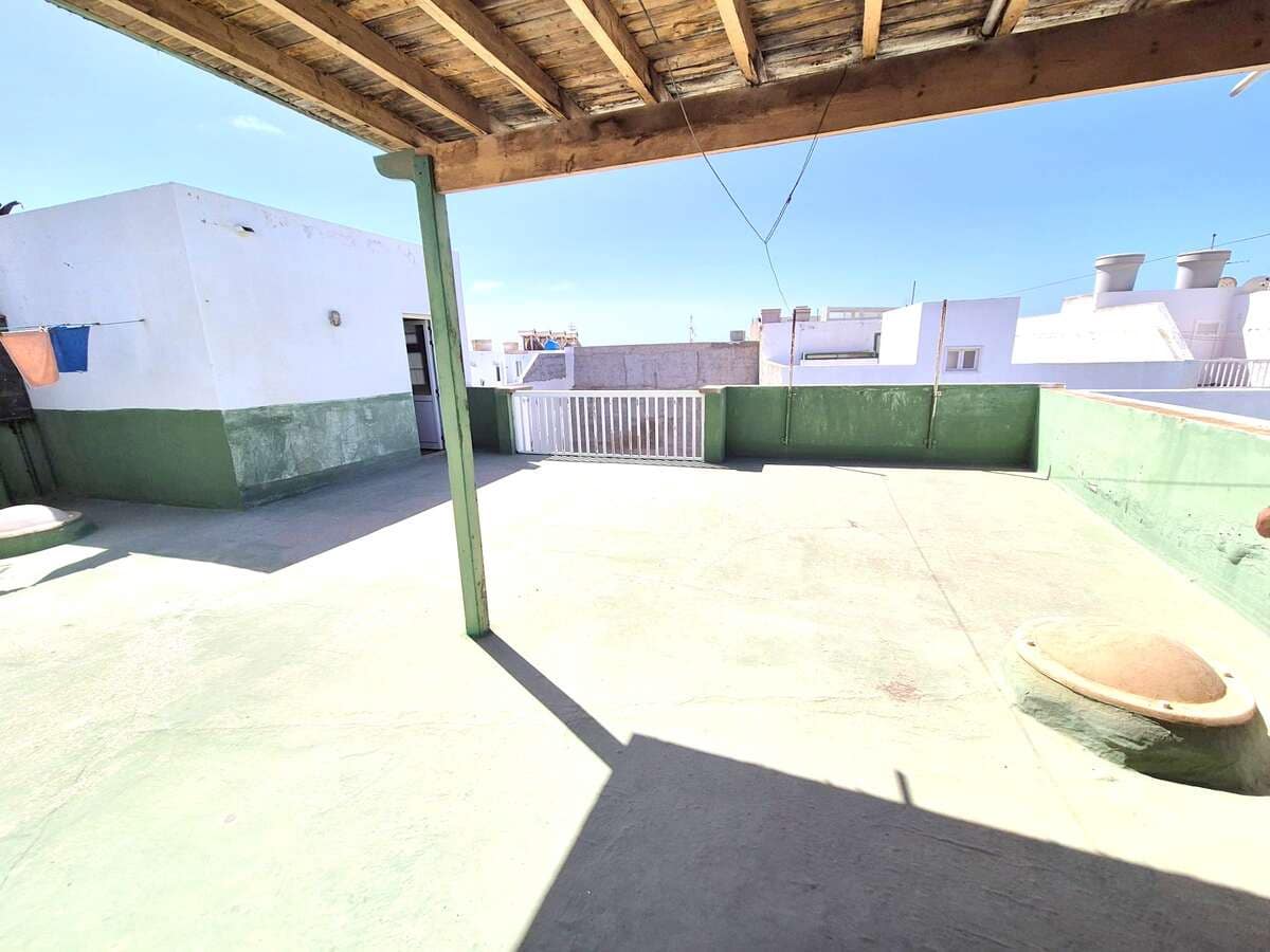 3 sypialnia Mieszkanie na sprzedaż w Arrecife - 195 000 € (Ref: 10002516)