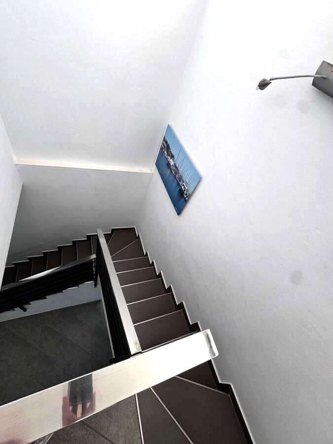 4 sypialnia Willa na sprzedaż w Playa Blanca z basenem garażem - 575 000 € (Ref: 10004932)