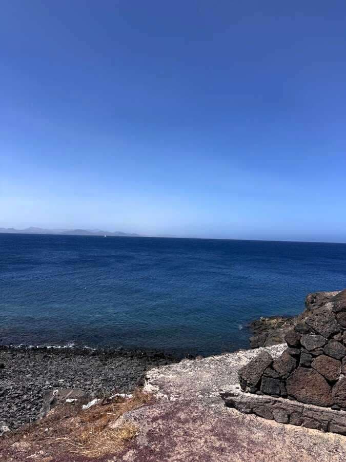 4 sypialnia Willa na sprzedaż w Playa Blanca z basenem garażem - 575 000 € (Ref: 10004932)