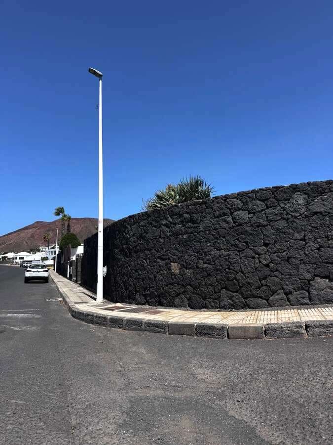 4 sypialnia Willa na sprzedaż w Playa Blanca z basenem garażem - 575 000 € (Ref: 10004932)