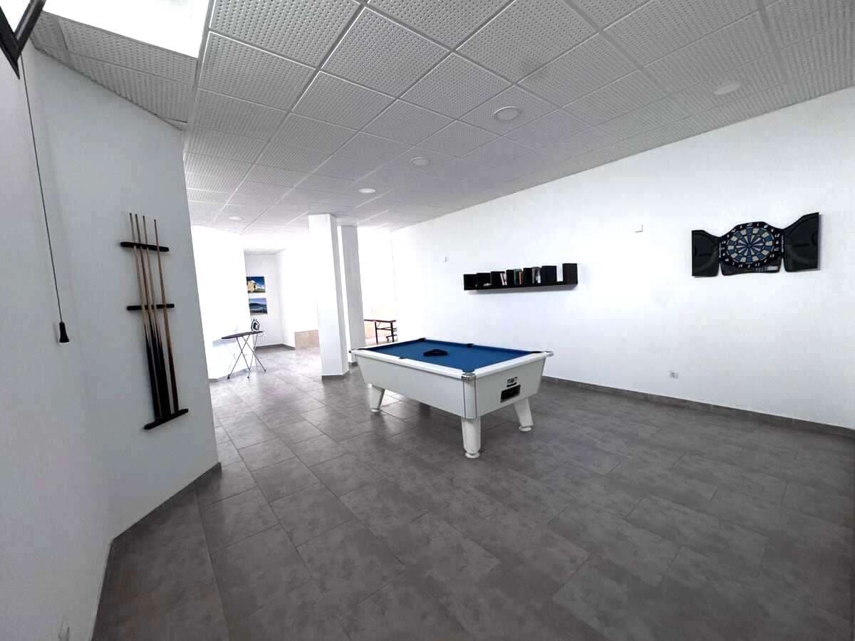 4 sypialnia Willa na sprzedaż w Playa Blanca z basenem garażem - 575 000 € (Ref: 10004932)
