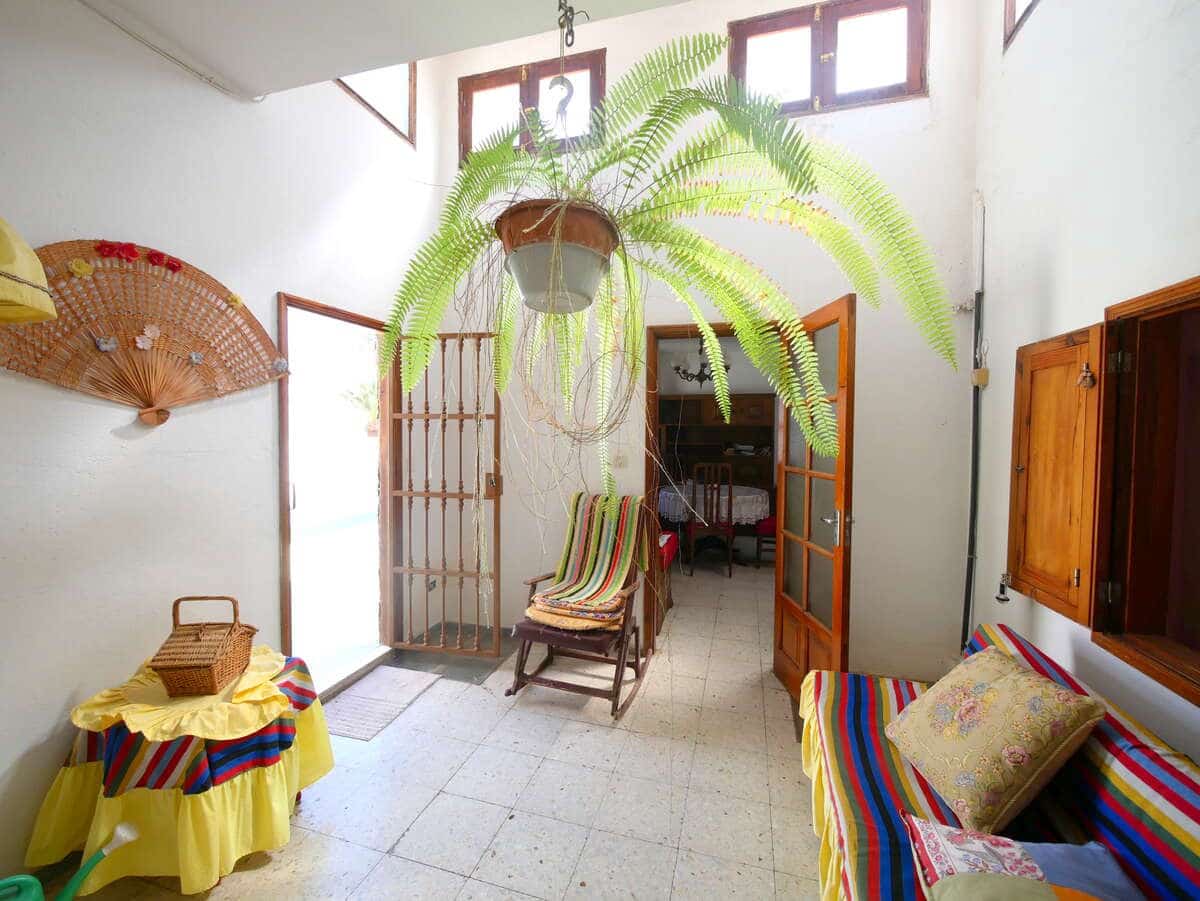 3 makuuhuone Maalaistalo myytävänä paikassa Arrecife - 204 000 € (Ref: 10008173)