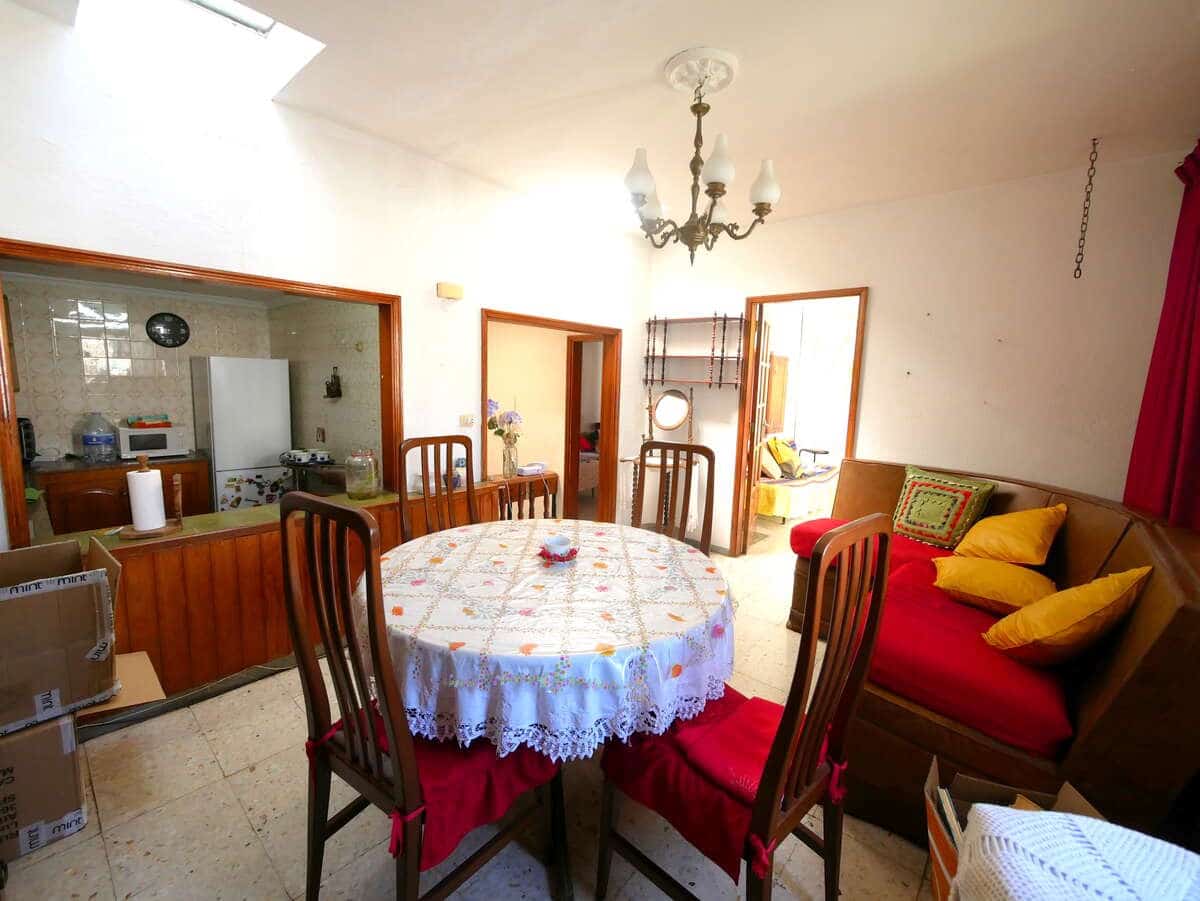 3 makuuhuone Maalaistalo myytävänä paikassa Arrecife - 204 000 € (Ref: 10008173)