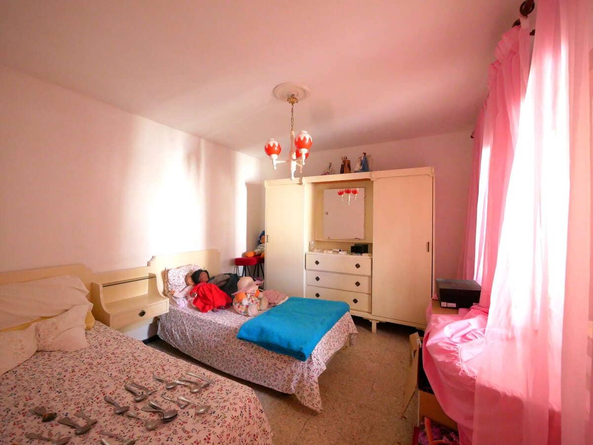 3 makuuhuone Maalaistalo myytävänä paikassa Arrecife - 204 000 € (Ref: 10008173)