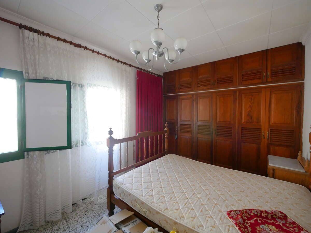 3 makuuhuone Maalaistalo myytävänä paikassa Arrecife - 204 000 € (Ref: 10008173)
