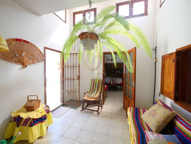 3 makuuhuone Maalaistalo myytävänä paikassa Arrecife - 204 000 € (Ref: 10008173)